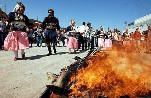 Nevruz bayramı şiirleri kısa-uzun 4 kıtalık en güzel nevruz şiirleri sayfası