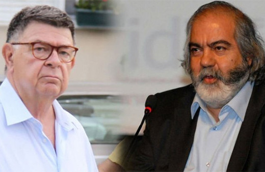 AİHM'den Mehmet Altan ve Şahin Alpay kararı! İhlal var