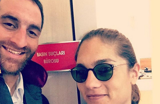 Burak Mengü kimdir? Nevşin Mengü'nün kardeşiyle ilgili iddia ne?