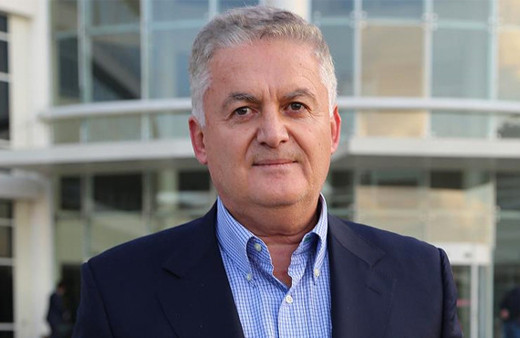 Emekli askeri Hakim Üçok'a büyük şok! Ergenekon ve hipnoz...