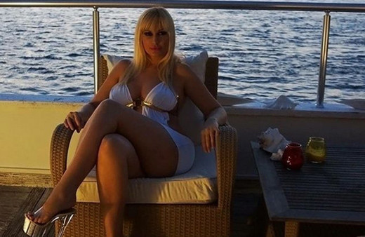 Kedicikler birbirine düştü! Tülay Kumaşçı'dan 'ajan' iddiası