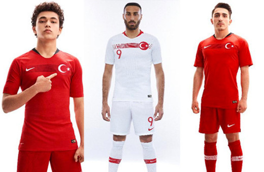 Milli Takım formaları kaç lira? Fiyatları çok fahiş deniyor