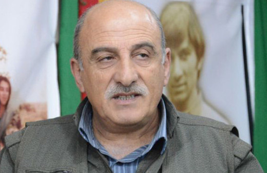 Duran Kalkan Afrin'in acısını unutamadı! Şemdinli'yi alacağız