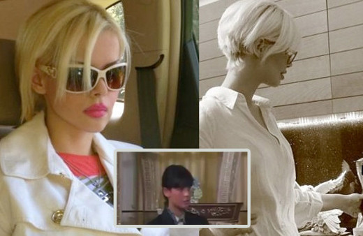 Ceylan Özgül eski hali olay! Ceylan Özbudak kimdir nereli