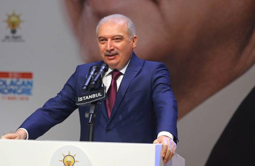 Metro sözleri olay olmuştu! Mevlüt Uysal'dan yeni açıklama