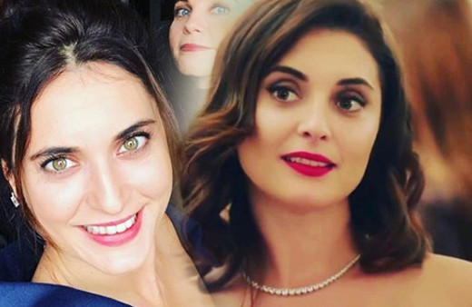 Ufak Tefek Cinayetler'in Merve'si Aslıhan Gürbüz'den tarihi ayar!