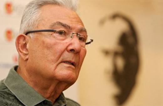 Deniz Baykal için flaş gelişme!