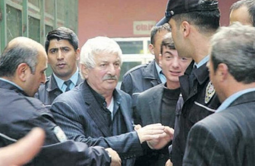 Oflu İsmail kimdir? İsmail Hacısüleymanoğlu