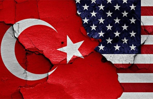 Harekete geçildi: Türkiye ABD’nin payını kapacak!