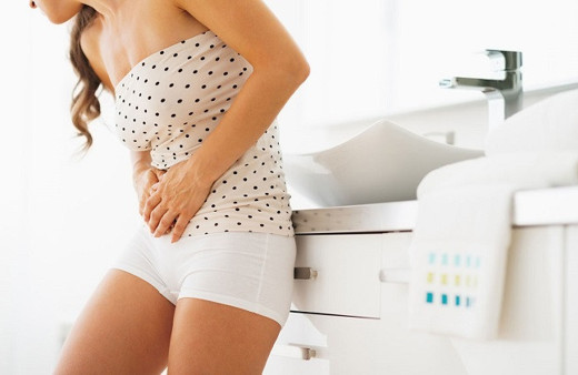 İdrar yolu enfeksiyonu neden olur? Cinsel ilişki sırasında...