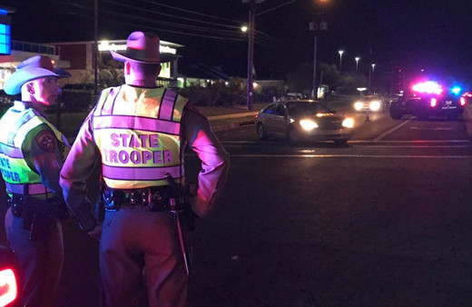 ABD'de bombalı paket saldırıları