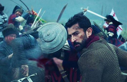 Mehmed Bir Cihan Fatihi dizisinde Kosova Muharebesi nefesleri kesti!