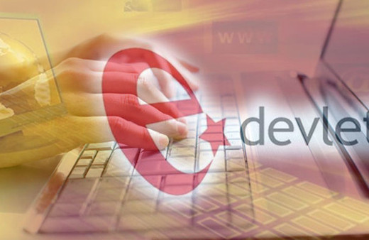 e-Devlet artık onu da yapacak! Taşınma telaşına son...