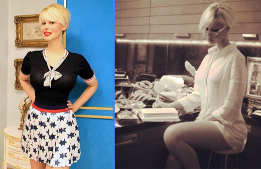 Ceylan Özgül'den Adnan Oktar bombaları! Kedicikler çıldıracak