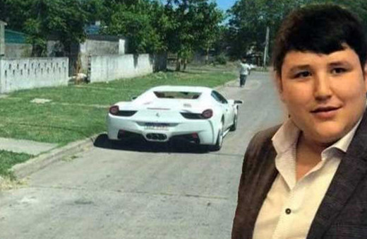 Çiftlik Bank vurgununda inanılmaz detaylar! Ferrari ve yat aldı... İşte malikânesi...