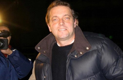 Erdoğan'a 'Allahsız herif' demişti! AİHM'den Cem Uzan kararı