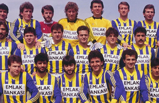 Fenerbahçe'nin eski yıldızı Erdi Demir'e hapis şoku