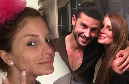 Berk Oktay'ın karısı avukat Merve Şarapçıoğlu kimdir nereli özel fotoğrafları sızdı