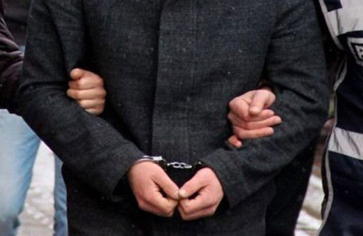 Pirinç tarlasında yakalanan 7 FETÖ şüphelisi hakkında karar