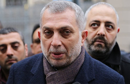 Külünk darbe gecesini anlattı! Erdoğan'ı çelik yeleksiz...