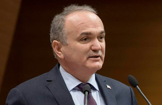 Yerliotomobile CEO ataması Bakan Özlü konuştu