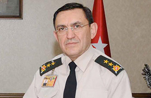 Sözde Ankara sıkıyönetim komutanının ifadesi olay oldu 