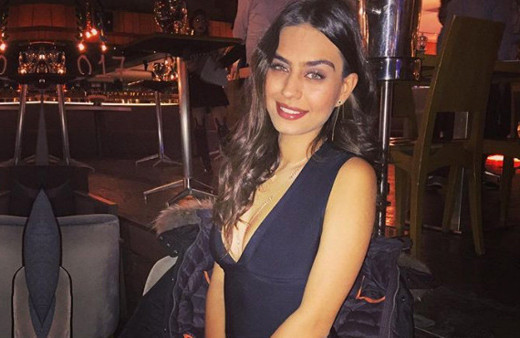 Amine Gülşe imajını yeniledi bambaşka biri oldu