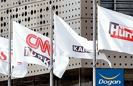 Doğan Medya Grubu satıldı! Kim aldı? Yılın bombası!..