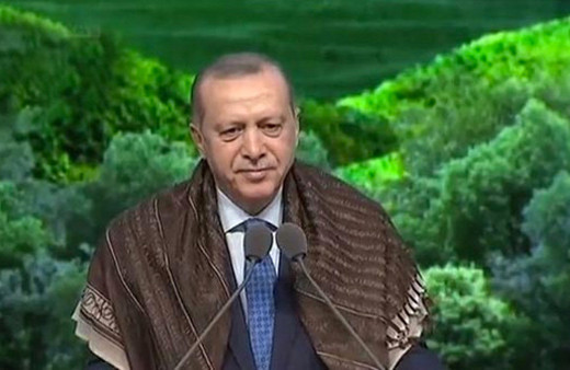 Erdoğan müjdeyi verdi: 23 milyon haneye göndereceğiz
