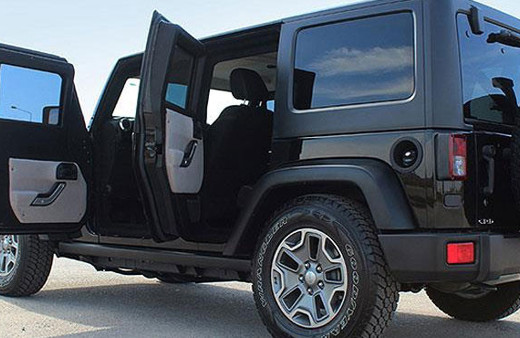 'Nefer'li zırhlılar göreve başladı