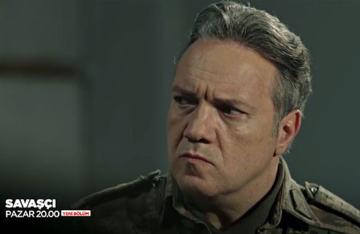 Savaşçı 37. bölüm fragmanı
