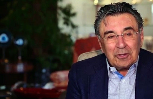 'Aydın Doğan birilerinin canını çok yakacak'