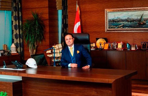 İstanbul'daki dev ihalenin kazananı belli oldu