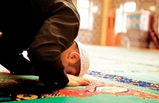 Bugün kandil mi 22 Mart ne kandili var 2018