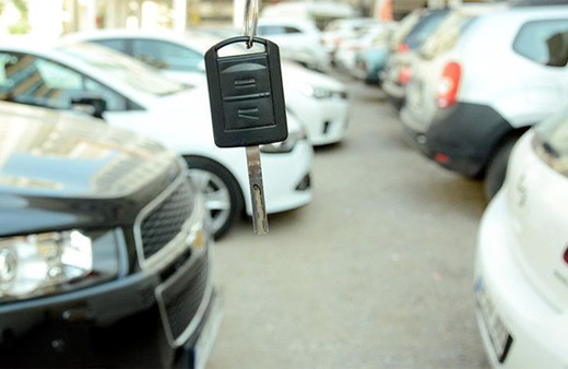 Hurda araçlar için 10 bin lira teşvik geliyor