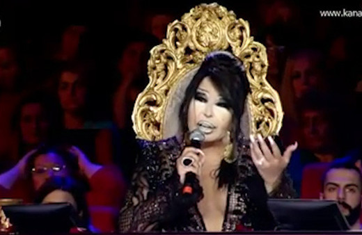 Popstar 2018'de Bülent Ersoy'dan Salih Zülüfoğlu'na sert eleştiri!