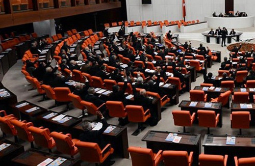 Milyonlarca kişiyi ilgilendiren torba tasarı kabul edildi