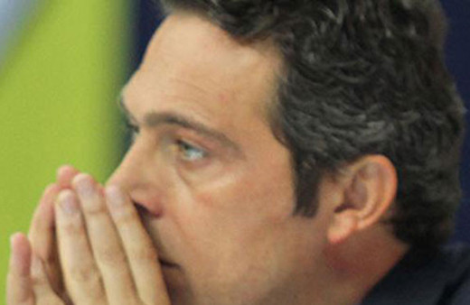 Ali Koç'u yıkan ölüm sosyetik isim intihar etti!