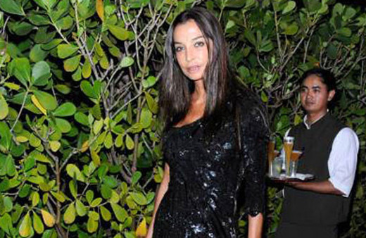 Deniz Badrutt kimdir sosyetik isim neden intihar etti?