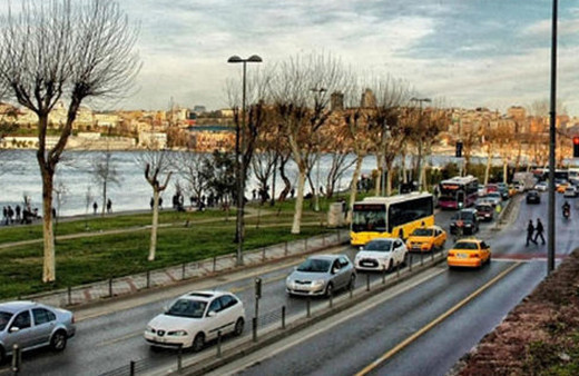 İstanbullular dikkat! İBB duyurdu 1 ay kapalı olacak