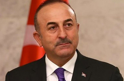 Çavuşoğlu'ndan flaş Menbiç ve tercümanlık çıkışı