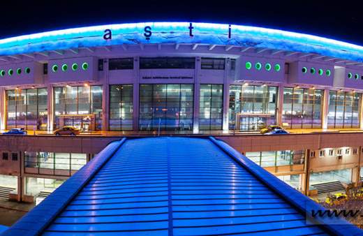 AŞTİ taşınacak mı Başkan Tuna kararını açıkladı