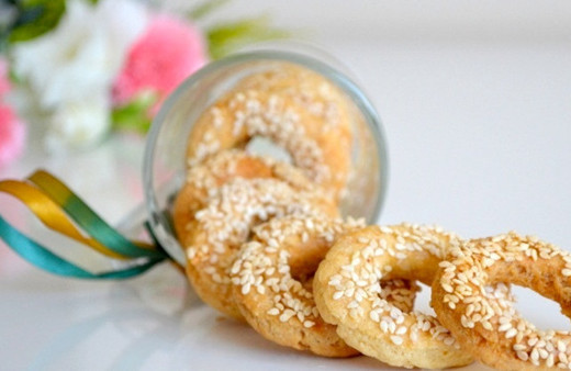 Kandil simidi tarifi kolay malzemeli kandil simidi videolu anlatım