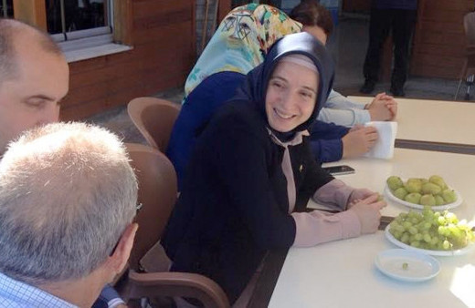 Fatma Benli kimdir nereli? Gerçekte kaç yaşında?