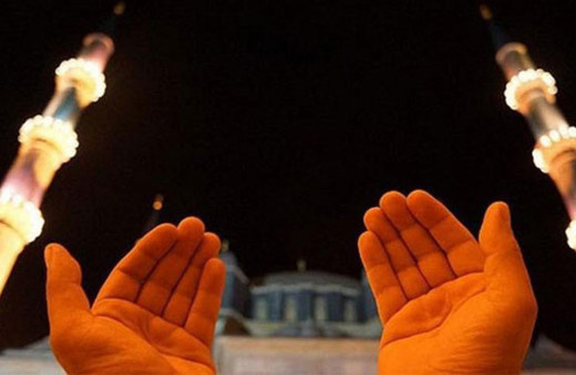 Kayseri akşam ezanı kaçta-2018 imsakiye ve imsak vakti saatleri