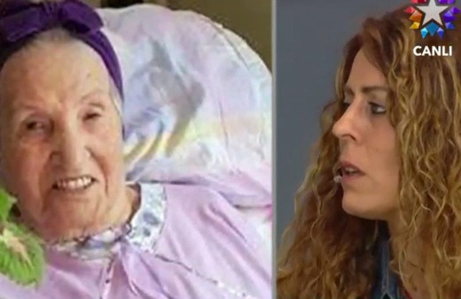 Cenk Eren'in annesine ne oldu? Balçiçek İlter'de Tuna B. şok etti