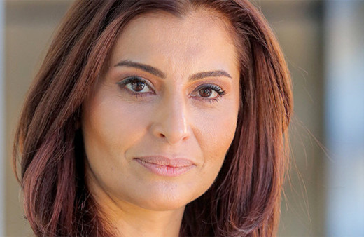 Külliye'de içince mest oldu tarifini de aldı! İşte esrarlı içecek