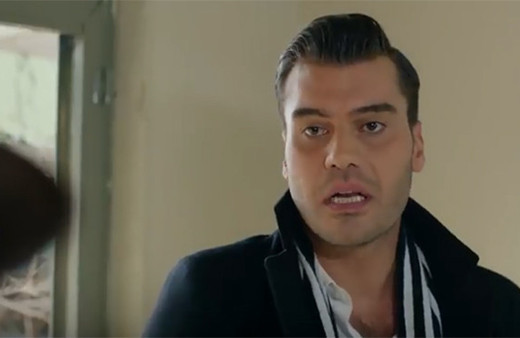 Şevkat Yerimdar 43. bölüm fragmanı