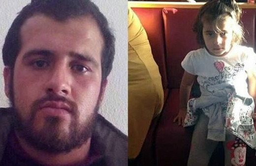 '5 yaşındaki çocuğun neyinden tahrik oldun?'