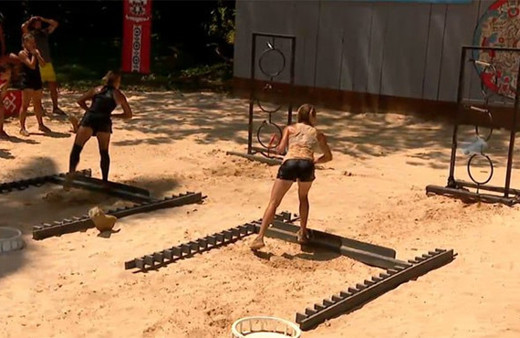 Survivor 22 Mart 2018 ada oyununu kim kazandı?